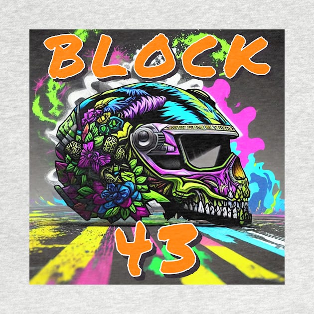 Block 43 by jzone_05